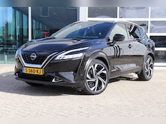 Nissan Qashqai - E-power 190pk Tekna Plus
