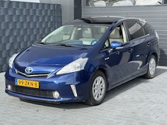 Toyota Prius Wagon - 1.8 Hybrid Aspiration *PANORAMA/CAMERA/CLIMA