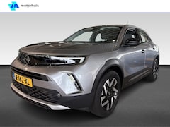 Opel Mokka-e - Elegance 50-kWh 7.4kw bl. | Achteruitrijcamera | Apple Carplay/Android Auto|telefoonintegr
