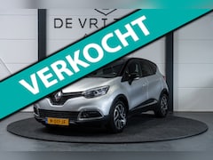 Renault Captur - 1.2 TCe Dynamique