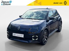 Renault 5 - 5 comfort range techno 52 kWh nu op voorraad met 1600, - korting , Pack Advanced Driving A