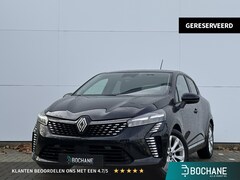Renault Clio - 1.0 TCe 90 GPF evolution | Navigatie | Camera | Apple carplay/Android auto | Licht en rege