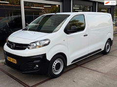 Opel Vivaro - 1.5 CDTI L2H1 Edition 2020 Airco|EURO6|NAVI|NAP