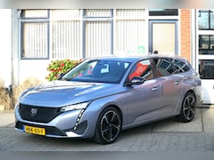 Peugeot 308 SW - Automaat grote beurt/12 mnden garantie