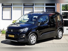 Peugeot Rifter - Allure climate, camera en trekhaak