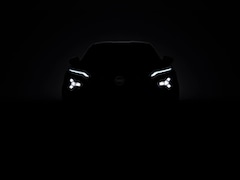 Nissan Juke - 1.0 DIG-T 117pk N-Connecta