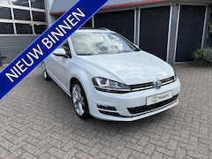 Volkswagen Golf Variant - 1.4 TSI Highline