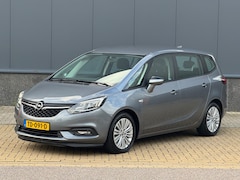 Opel Zafira - 1.4 Turbo Edition 7pers