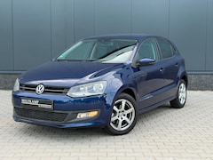 Volkswagen Polo - 1.2-12V Comfortline | CRUISE | AIRCO | PDC