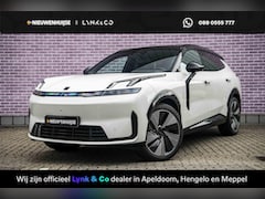 Lynk & Co 08 - 1.5 More | Actieradius gecombineerd 1100 km | Elektrische massage- & ventilatiestoelen met