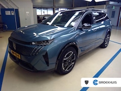 Peugeot e-5008 - GT Avantage 73 kWh 7p | Fase 3 laden | SOH 100% | Luxe stoelen | Elektrische verstelbare s