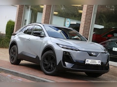 Subaru Uncharted - 2E-xcite+ 77 kWh Leer Navi LED ACC 360view HK