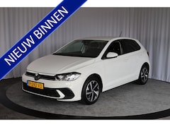 Volkswagen Polo - 1.0 TSI Life Business, Virtual cockpit, Acc, Carplay, PDC
