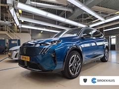 Peugeot e-5008 - GT Avantage 73 kWh 7p | Fase 3 laden | SOH 97% | Luxe stoelen | Elektrische verstelbare st