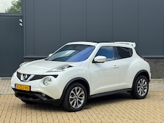Nissan Juke - 1.2 DIG-T S/S Connect Edition
