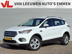 Ford Kuga - 1.5 EcoBoost Titanium | Nieuw Binnen | Navi | Clima | Cruise