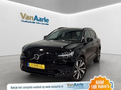 Volvo XC40 - T5 Aut. Plug-in Hybrid R-Design ACC Panoramadak Stoelverwarming 262pk