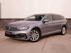 Volkswagen Passat Variant - 1.4 TSI PHEV GTE Business | Pano | Elek. Trekhaak | Carplay | LED | Camera | Navi | Alcant