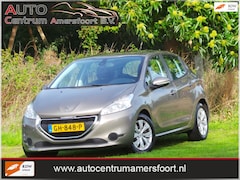 Peugeot 208 - 1.2 VTi Allure ( INRUIL MOGELIJK )