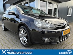 Volkswagen Golf - 1.2 TSI Style | AIRCO | 5-DEURS | NIEUWE APK