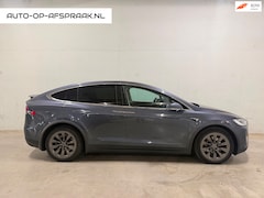 Tesla Model X - 100D 87% SOH Stoelverwarming APK NAP