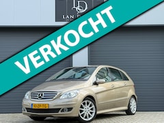 Mercedes-Benz B-klasse - 170 / Automaat / APK / Panorama /