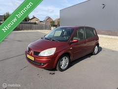 Renault Scénic - 2.0-16V Business Line 2008 Automaat