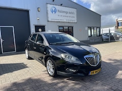 Lancia Delta - 1.6 Gold |AUTOMAAT |EXPORT