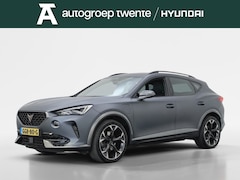 CUPRA Formentor - 1.4 e-Hybrid Adrenaline | Matte lak | Stekker | Stoelverwarming