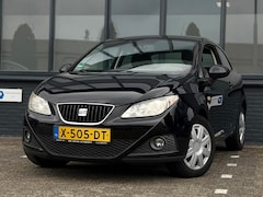 SEAT Ibiza SC - 1.2 Style |Airco |Nieuwe APK |Stuurbkr