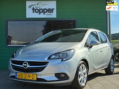 Opel Corsa - 1.4 Edition|Automaat|CarPlay|CruiseControl|PDC|NAP|Airco|Nieuwe APK|