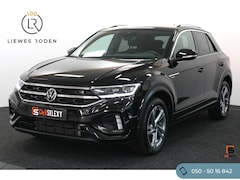 Volkswagen T-Roc - 1.5 TSI R-Line + Trekhaak