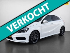 Mercedes-Benz A-klasse - 250 AMG Prestige, Leer, Panodak, trekhaak enz