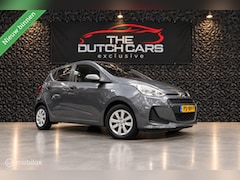 Hyundai i10 - 1.0i i-Motion | Start&Stop | Airco | ESP |