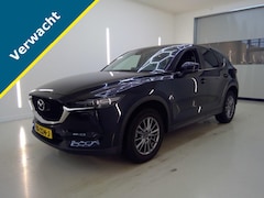 Mazda CX-5 - 2.0 SAG 165 SkL GT Trekhaak/Leder/Led/Nav