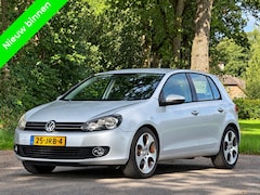 Volkswagen Golf - 1.4 TSI Comfortline apk 9-27