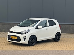 Kia Picanto - 1.0 DPi ComfortLine Aut