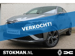 Renault Arkana - 1.6 E-Tech hybrid 145 E-Tech engineered | Leder | Stoelverwarming | Navigatie | Adaptive C