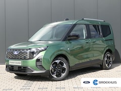 Ford Tourneo Courier - BEV Titanium | Achterlichten LED | BLIS met Cross Traffic Alert | Dagrijlicht LED
