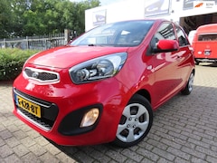 Kia Picanto - 1.0 CVVT ComfortLine