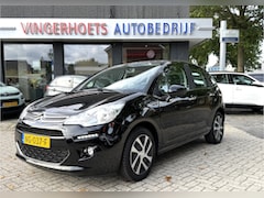 Citroën C3 - 1.2 Benzine Luxe Sportieve Selection * Navigatie * Climate & Cruise Control * Bleutooth *