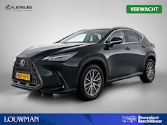 Lexus NX - 450h+ AWD Luxury Line | Dealeronderhouden |