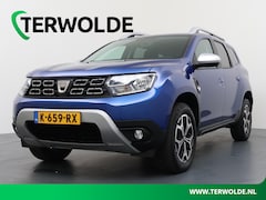 Dacia Duster - TCe 90 Prestige | Trekhaak | Achteruitrijcamera | Apple CarPlay |