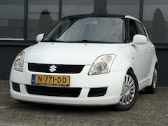 Suzuki Swift - 1.3 Exclusive |Airco |Stuurbkr |Nieuwe APK |