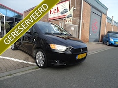 Mitsubishi Colt - 1.3 Edition Two