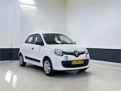Renault Twingo - 1.0 SCe Authentique| Airco| Bluetooth | C.V |