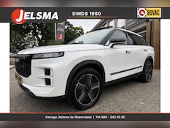 Jaecoo 7 - 7 1.5 GDI SHS-P Exclusive Vol opties | Rijklaar en Nieuw