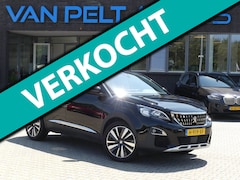 Peugeot 3008 - 1.2 130PK PureTech EAT-8 Blue Lease Premium Avantage