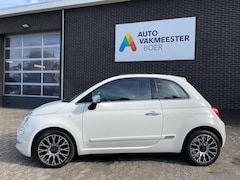 Fiat 500 C - 1.2 69pk Young