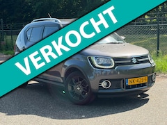 Suzuki Ignis - 1.2 Stijl Smart Hybrid /Navi/Camera/Led/
